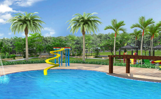 Images for Amenities of Prishti Krishna Valley