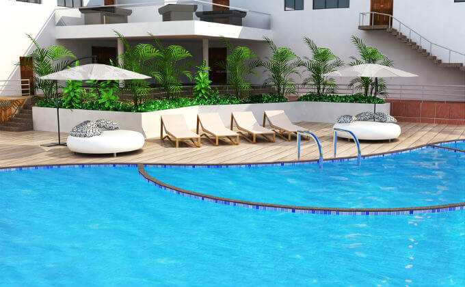Images for Amenities of Prishti Krishna Valley