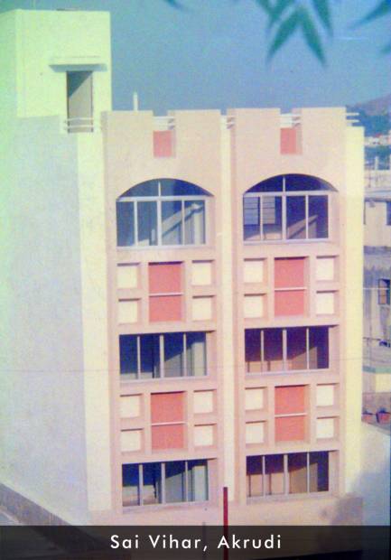 Images for Elevation of Horizon Developers Sai Vihar