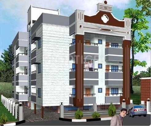 Images for Elevation of Narayan NE Sree Narayana Nilaya