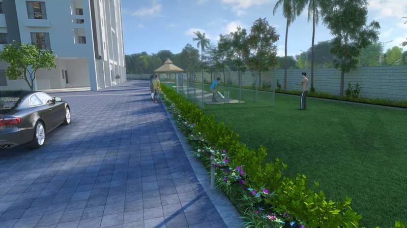 Images for Amenities of Ganguly 4 Sight Grand Castle