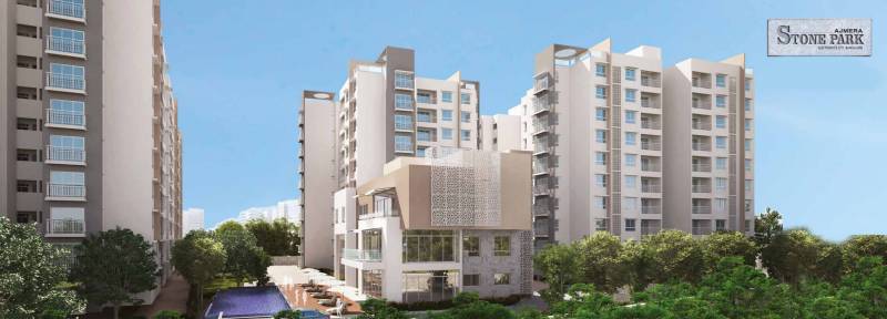 Images for Elevation of Ajmera Stone Park