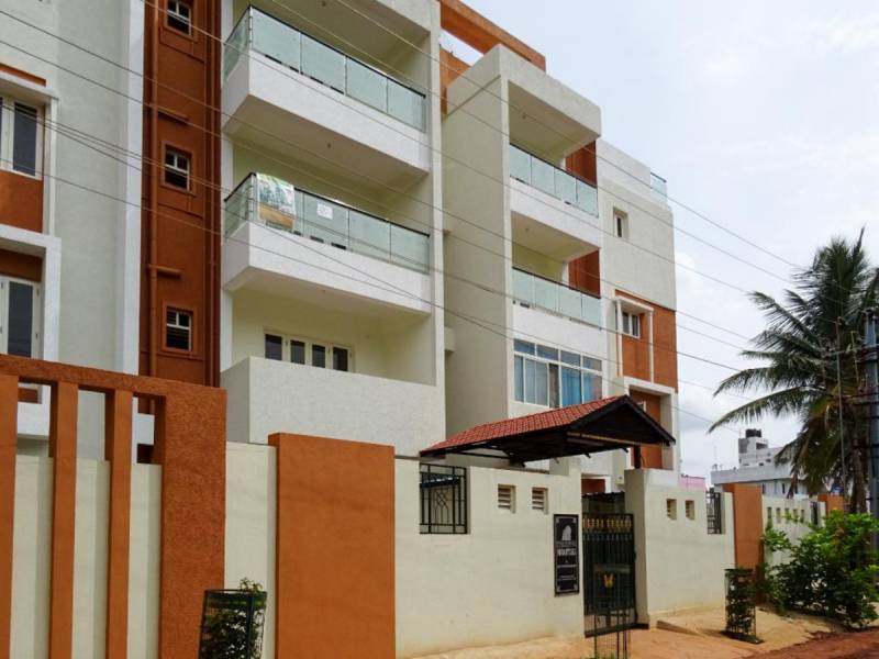 Images for Elevation of Chalukya Chalukya Nirantara