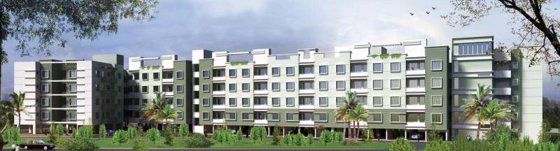  vaikuntam Images for Elevation of Featherlite Vaikuntam