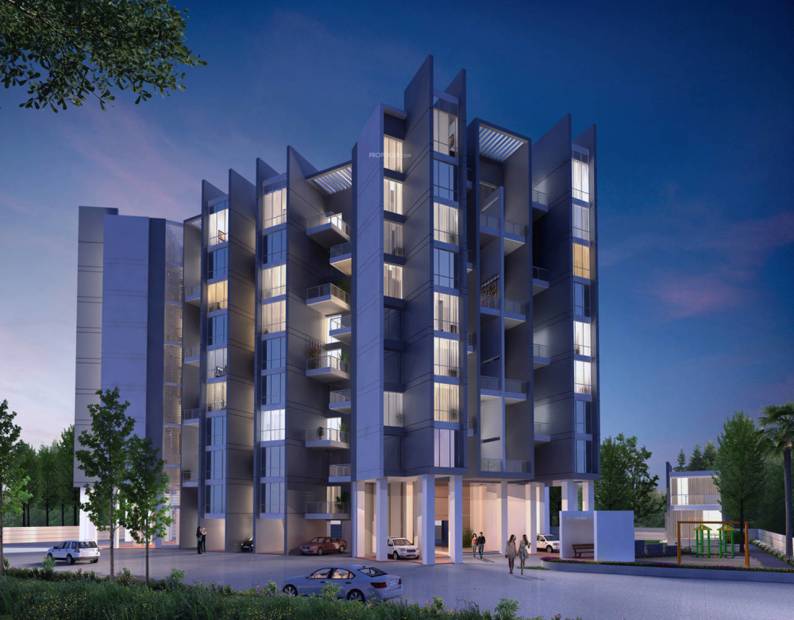 Images for Elevation of Ravinanda Sky Water