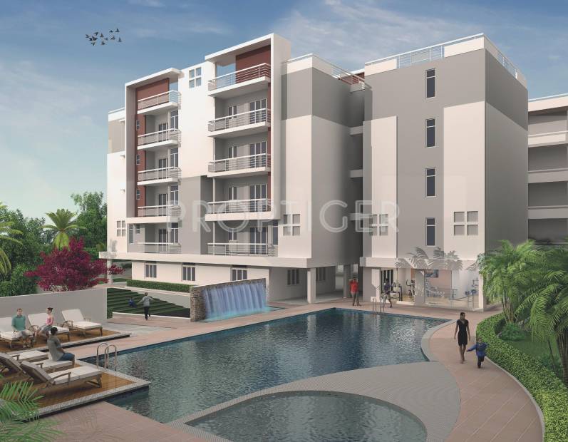  symphony Images for Elevation of Saroj Symphony