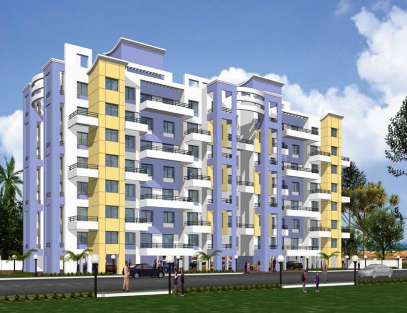 Images for Elevation of Sukhwani Associates Sukhwani Campus