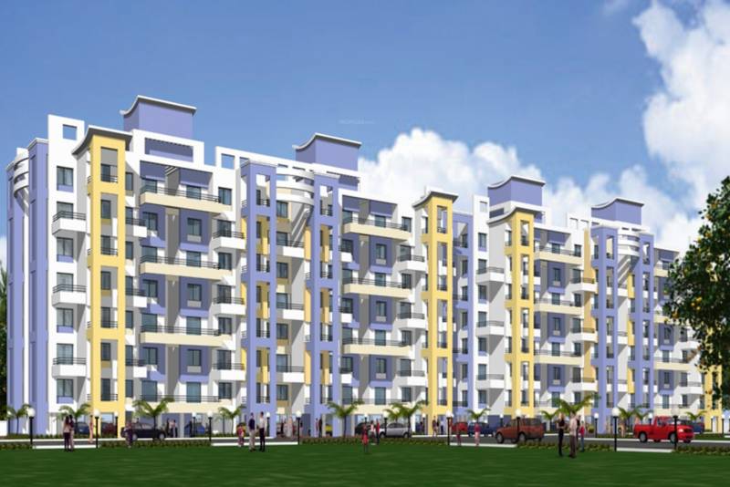 Images for Elevation of Sukhwani Associates Sukhwani Campus