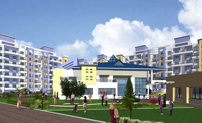 Images for Elevation of Sukhwani Associates Sukhwani Campus