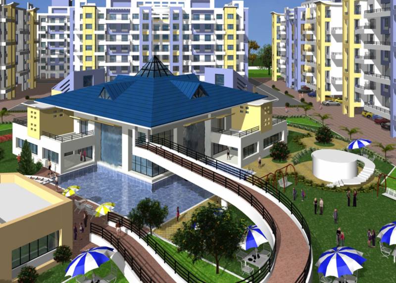 Images for Elevation of Sukhwani Associates Sukhwani Campus