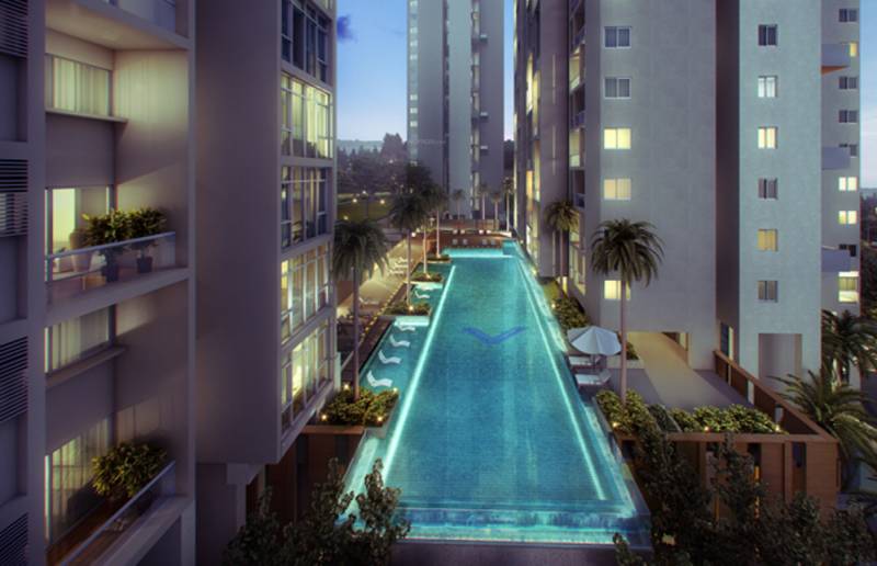 Images for Amenities of ABIL Clover Verde