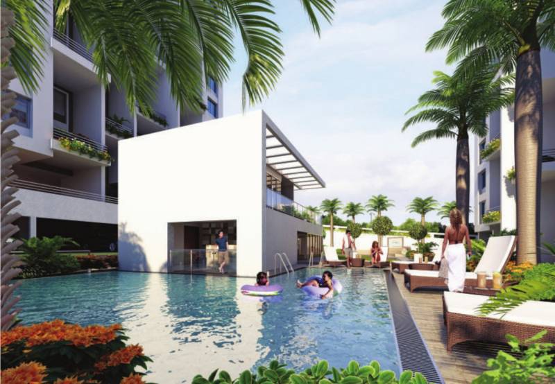  nivriti Images for Amenities of Kushal Nivriti