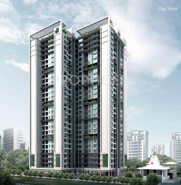 Images for Elevation of Sabari Group Samriddhi