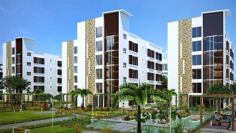 Images for Elevation of Brigade No 7