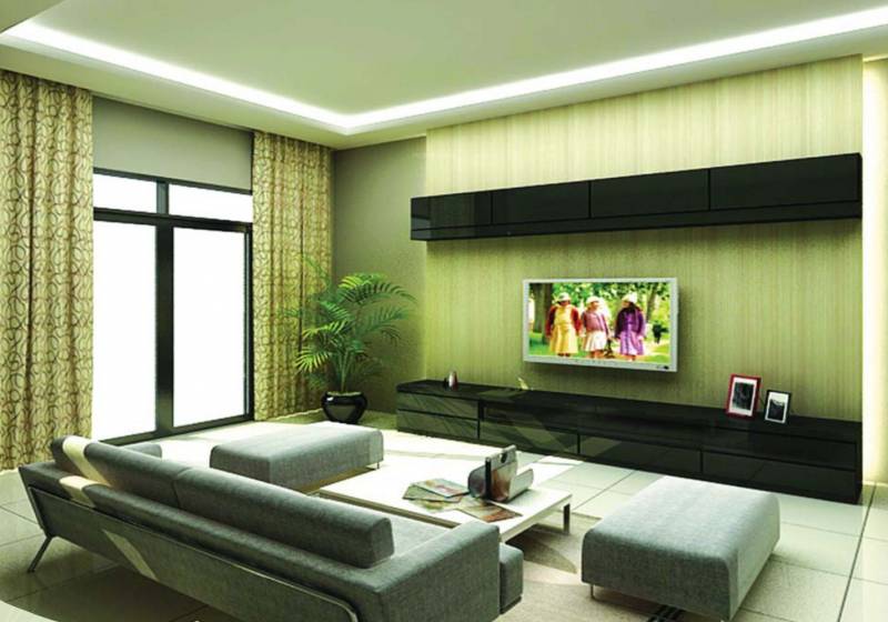 sree-vandana-infra sai-nivas Main Other