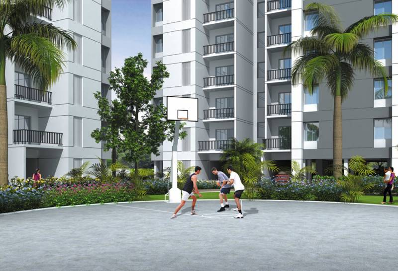 Images for Amenities of Horizon Gagan Akanksha
