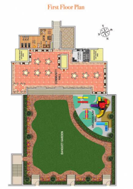  unique-residency Images for Cluster Plan of Ideal Ideal Unique Residency