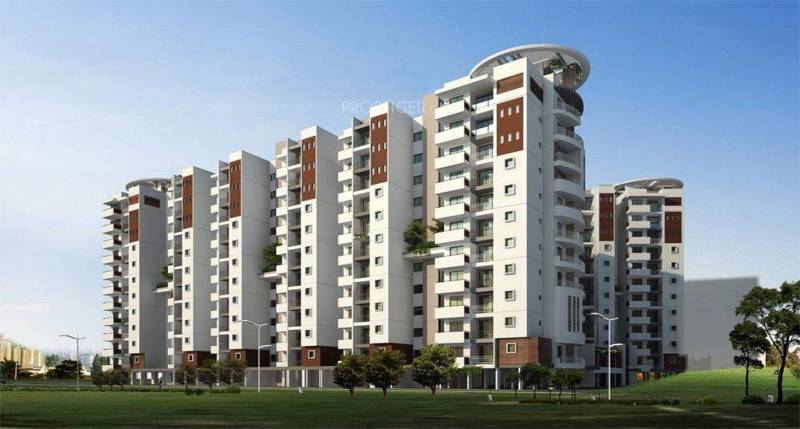 Images for Elevation of Vijaya Hara Vijaya Heights