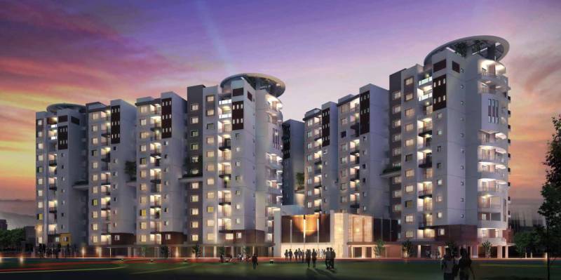 Images for Elevation of Vijaya Hara Vijaya Heights