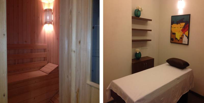 Images for Amenities of TATA Prive
