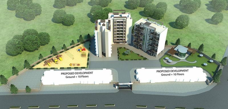  vishwaraja Images for Elevation of Mayfair Vishwaraja