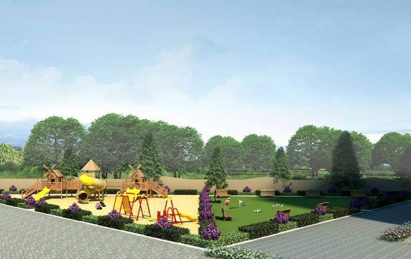  vishwaraja Images for Amenities of Mayfair Vishwaraja