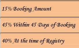 Images for Payment Plan of VPA VPA City