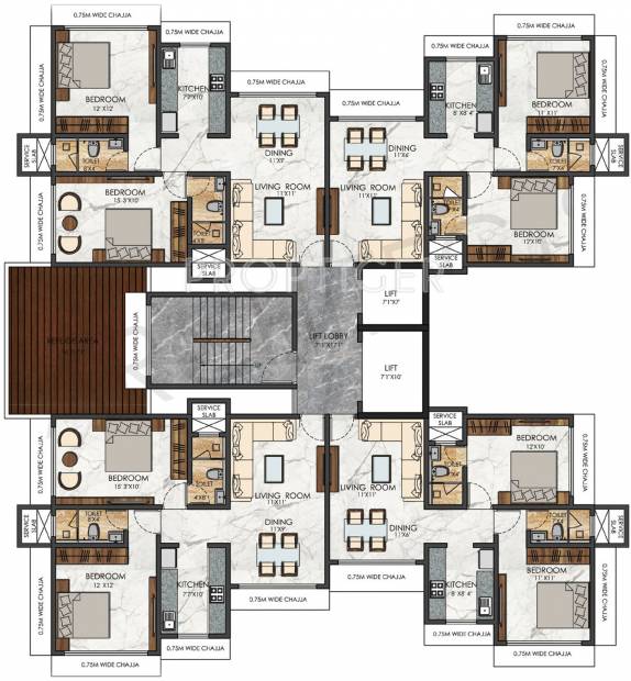 Images for Cluster Plan of RE Infra Cypress