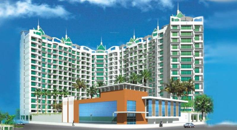 Images for Elevation of Akshar Sai Radiance