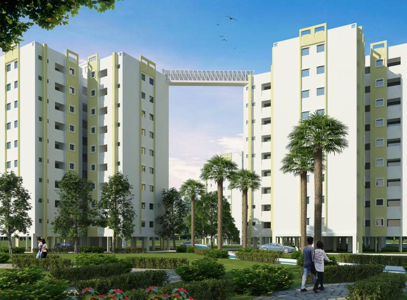  shubha Images for Elevation of Janaadhar Shubha