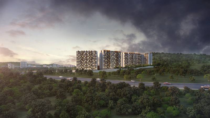 Images for Elevation of Guardian Hill Shire
