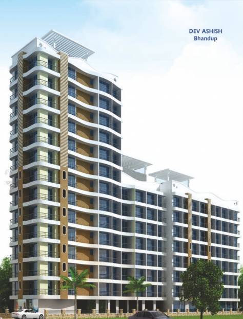 Images for Elevation of Kavya Dev Ashish