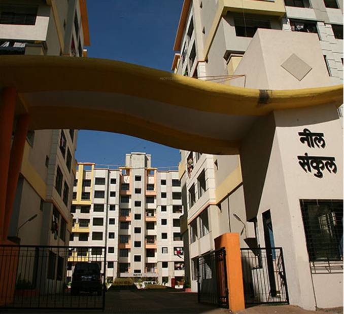 Images for Elevation of Neelsidhi Sankul