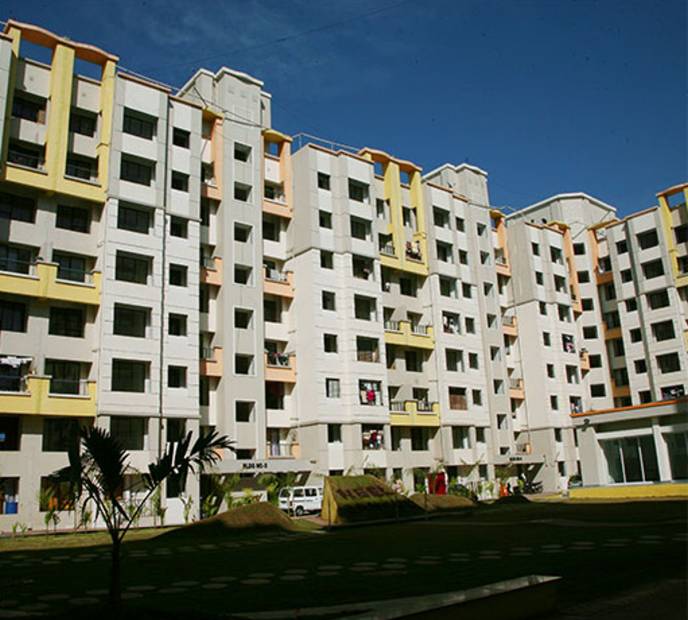 Images for Elevation of Neelsidhi Sankul