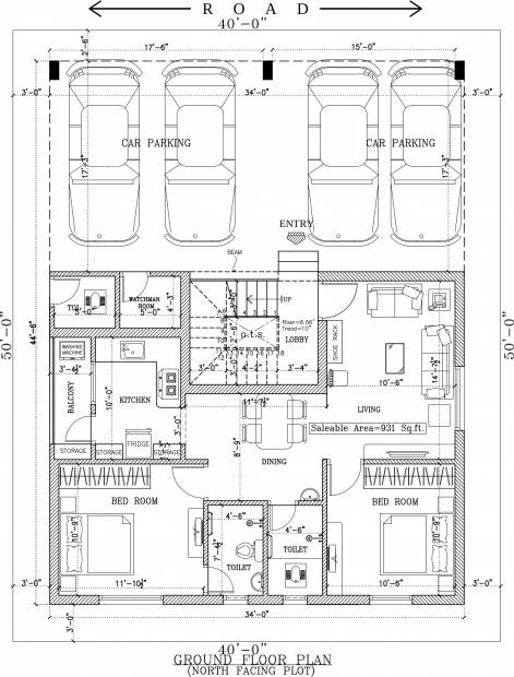 Images for Cluster Plan of LML Sugam