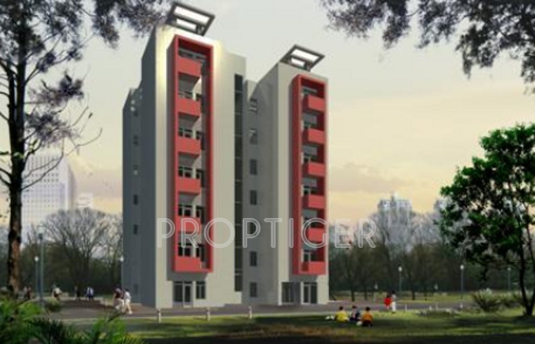 Images for Elevation of Mani IQ City