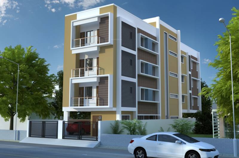 Images for Elevation of Nahar Kirwani