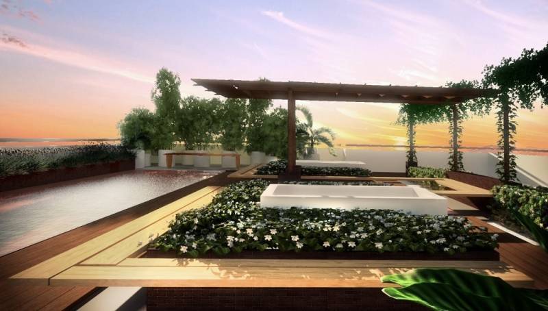 Images for Amenities of Vaibhav Developers Urbana