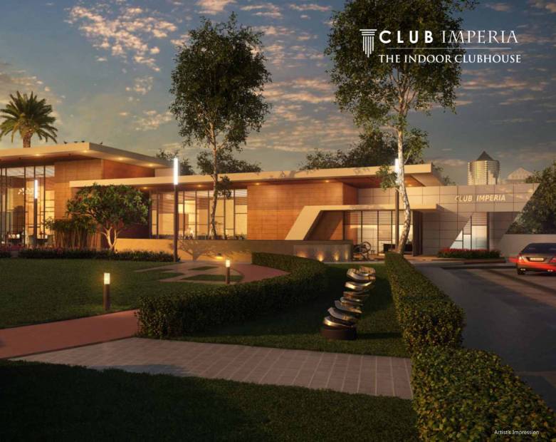  imperia-i Images for Amenities of Raheja Imperia I