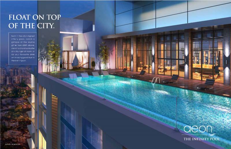  imperia-i Images for Amenities of Raheja Imperia I