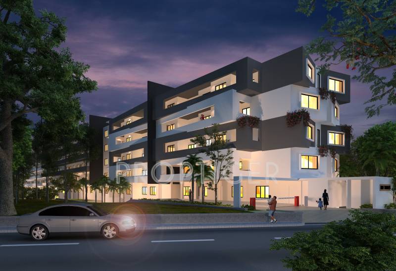 Images for Elevation of  80 Trees