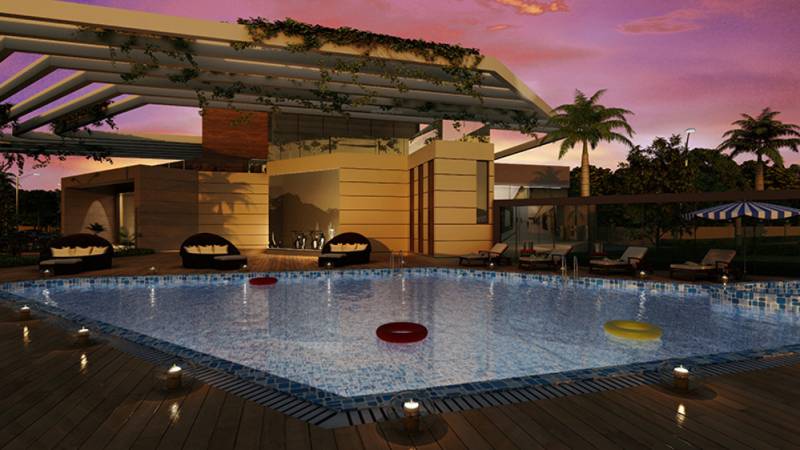  coban-residences Images for Amenities of Pareena Coban Residences