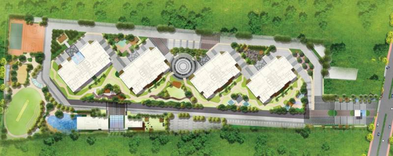  24k-jazz-glitterati-2 Images for Layout Plan of Kolte Patil 24K Jazz Glitterati 2