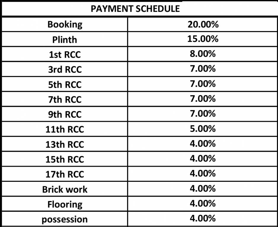 24k-jazz-glitterati-2 Images for Payment Plan of Kolte Patil 24K Jazz Glitterati 2 Payment Plan