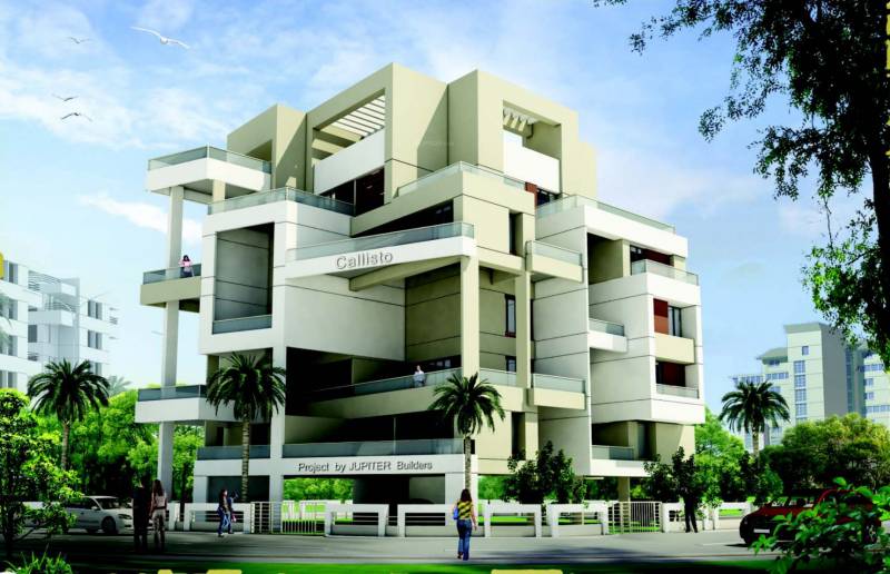 Images for Elevation of Prathamesh Callisto