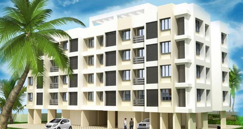 Images for Elevation of Viva Swarangan