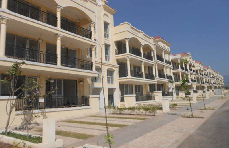  the-valley Images for Elevation of DLF Valley
