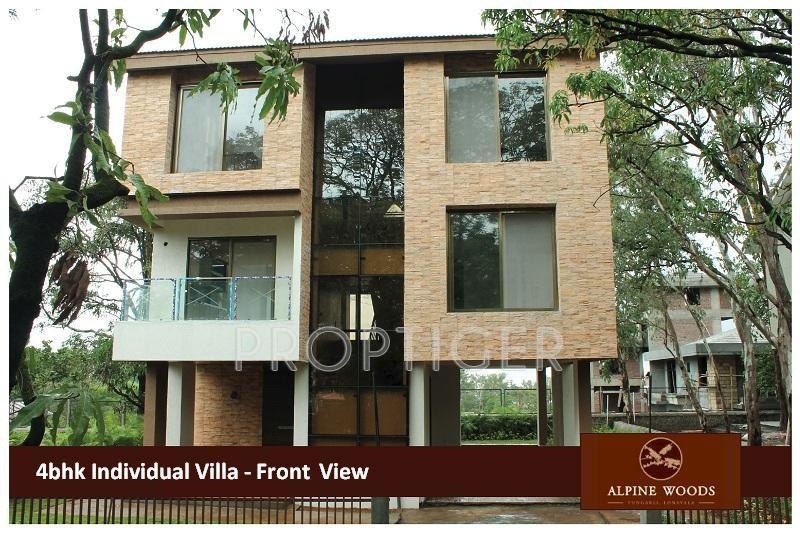 Images for Elevation of Ashapura Alpine Woods