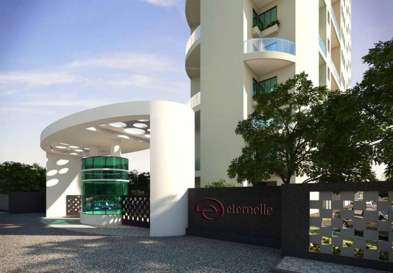  eternelle Images for Elevation of Manav Eternelle