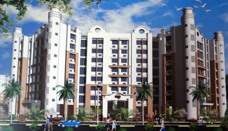  dreams Images for Elevation of Rajhans Dreams